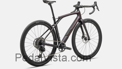 Specialized Diverge Pro Carbon fiche technique et avis